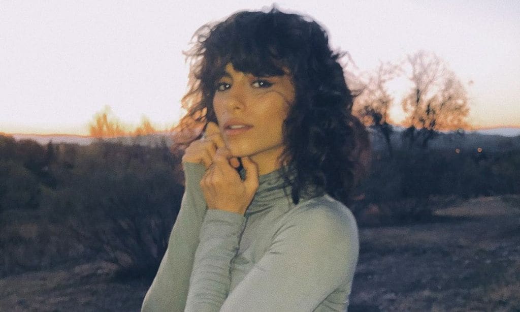 Begoña Vargas cambia de look y esto es lo que opina su novio, Óscar Casas
