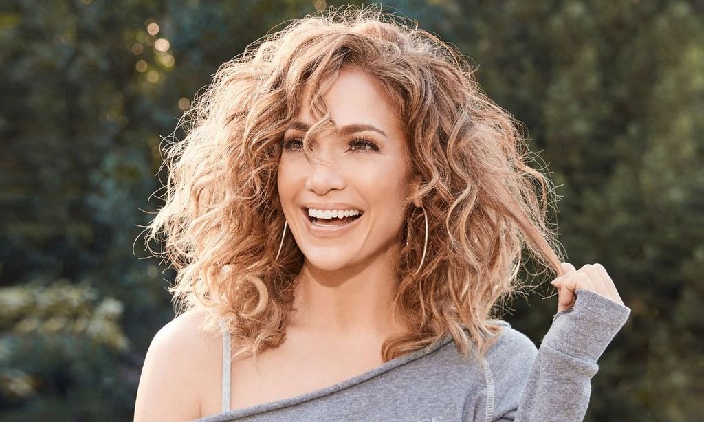 Jennifer Lopez niega que se haya puesto bótox: 'Soy real'