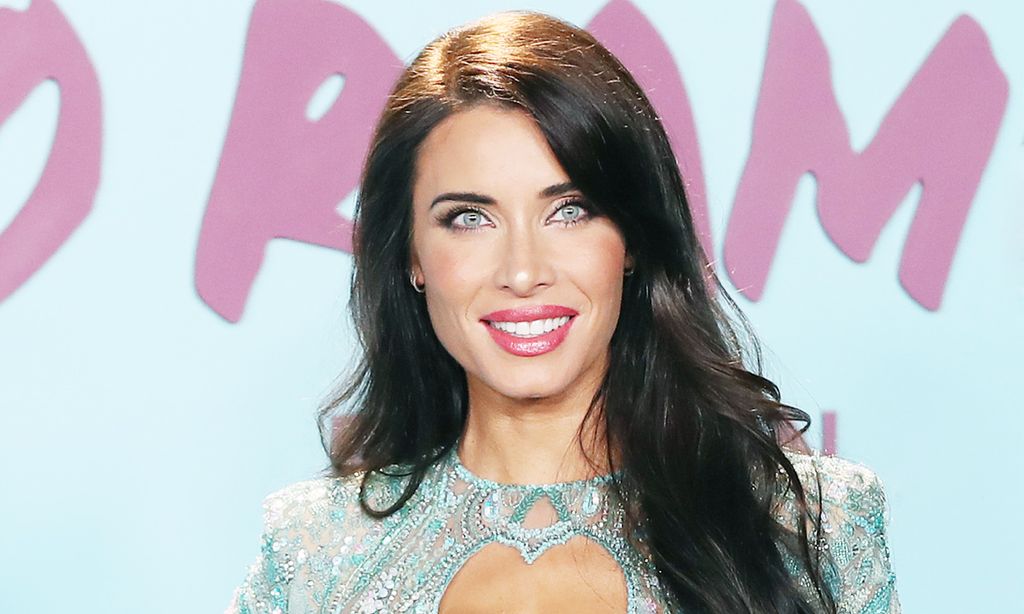 Pilar Rubio despide el año... ¡cortándose el pelo!