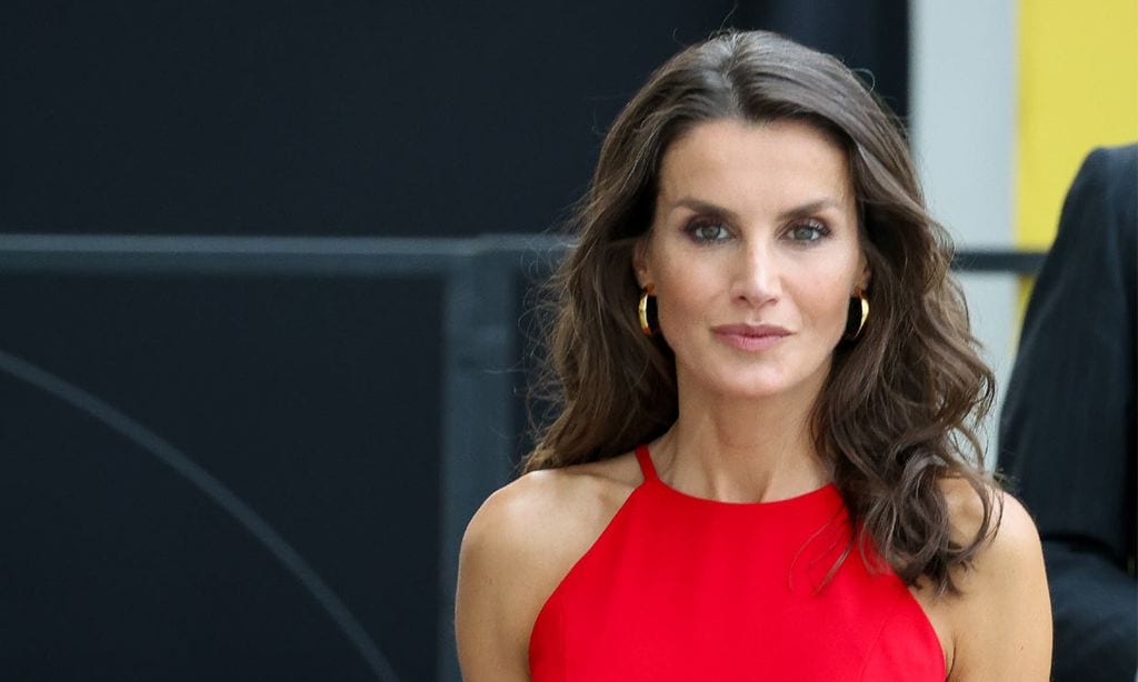El año más natural de doña Letizia: vota por tu peinado favorito
