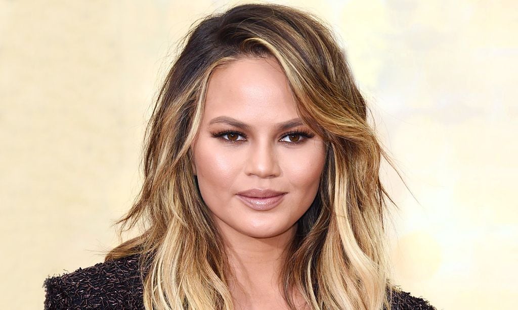 Chrissy Teigen