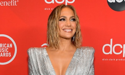 El cambio de look más extremo (y secreto) de Jennifer Lopez