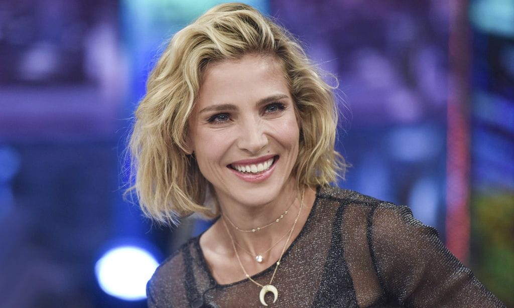 ¡Vaya músculos! Elsa Pataky, más impactante que nunca