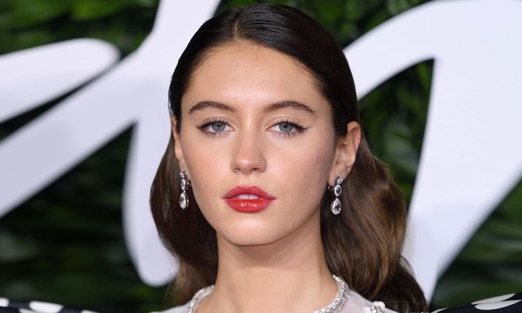 Iris Law, hija de Jude Law, suma un nuevo éxito en su imparable carrera de modelo