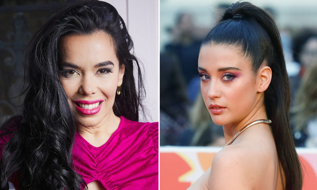La reacción de Beatriz Luengo al saber que María Pedraza empezó a bailar gracias a ella