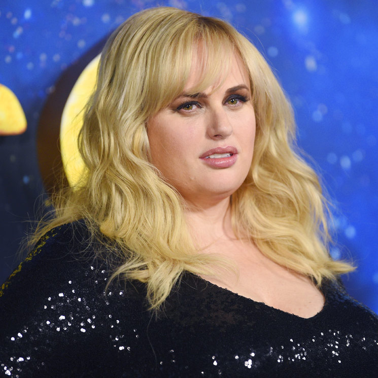 El espectacular cambio físico de Rebel Wilson tras perder 30 kilos