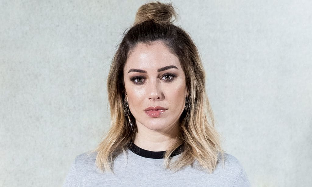 Blanca Suárez