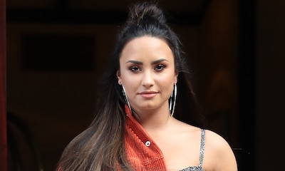 Demi Lovato, sobre su pérdida de peso: 'Ya no cuento las calorías'