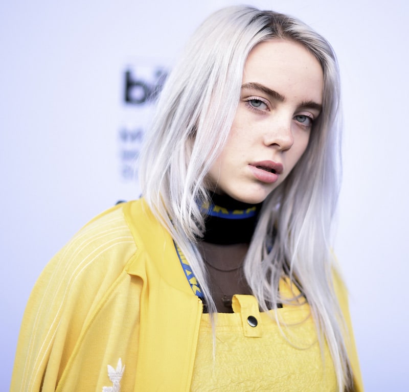 Billie Eilish