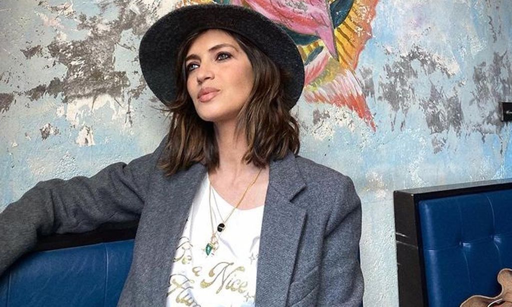 Sara Carbonero sorprende con su maquillaje más innovador ¡e Iker Casillas le responde!