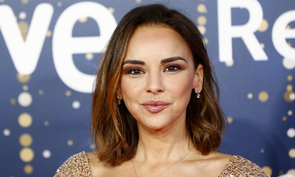 ¡Corte de pelo y mechas! Hablamos con Chenoa sobre su nuevo look