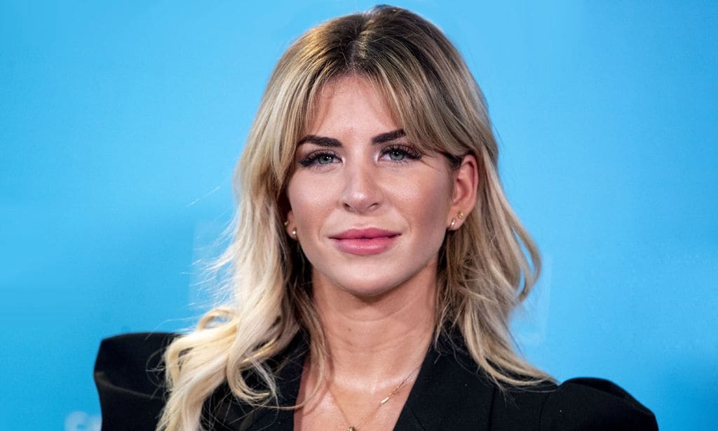 Sonrisa y corte de pelo: Mar Torres empieza una 'nueva vida'