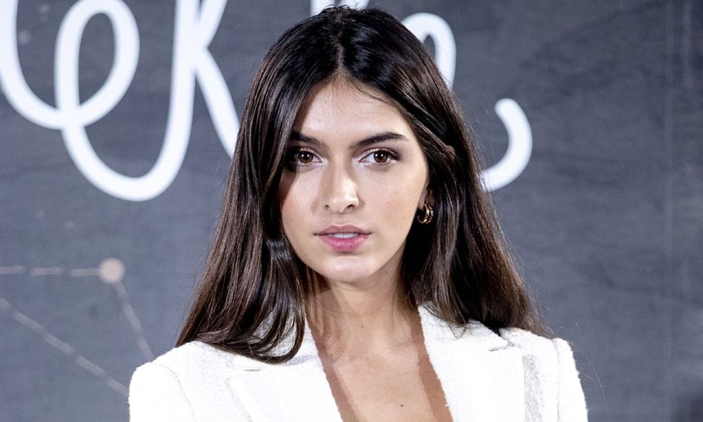 La foto de Lucía Rivera que ha dejado sin palabras a sus fans