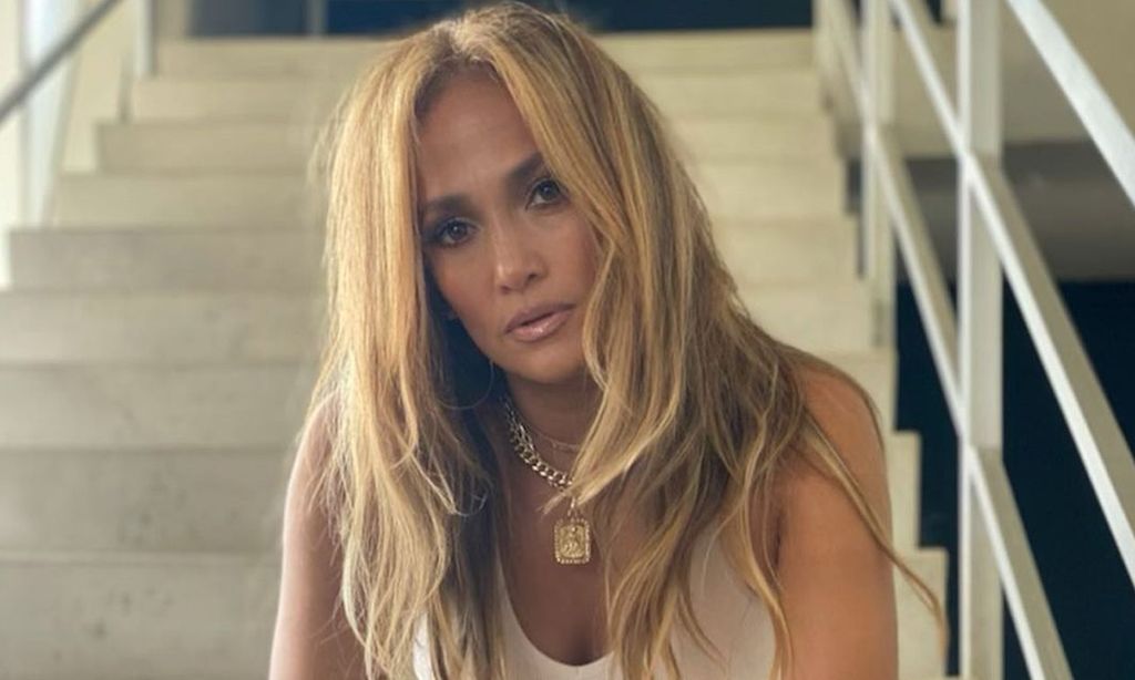 El significativo mensaje de Jennifer Lopez tras su ruptura: 'Voy a estar bien'