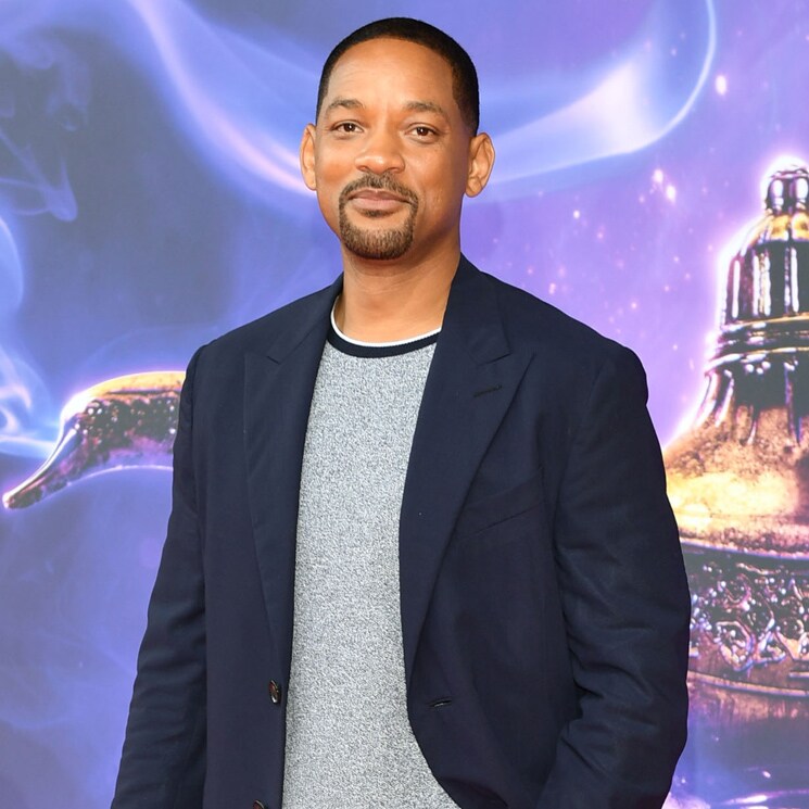 ¡Fuera complejos! Will Smith causa furor al mostrar cómo ha cambiado su cuerpo durante la pandemia