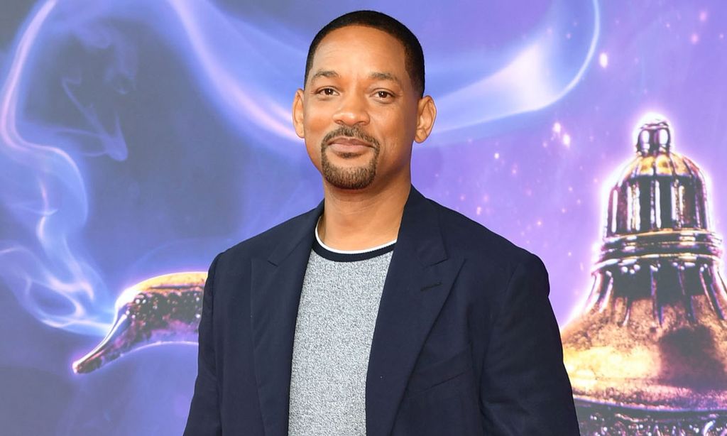 Will Smith confiesa las más duras decisiones que tomó de niño