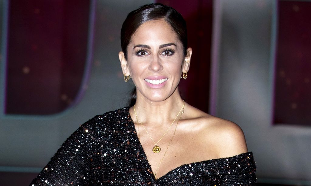 El entrenador de Anabel Pantoja nos cuenta las claves de su cambio físico
