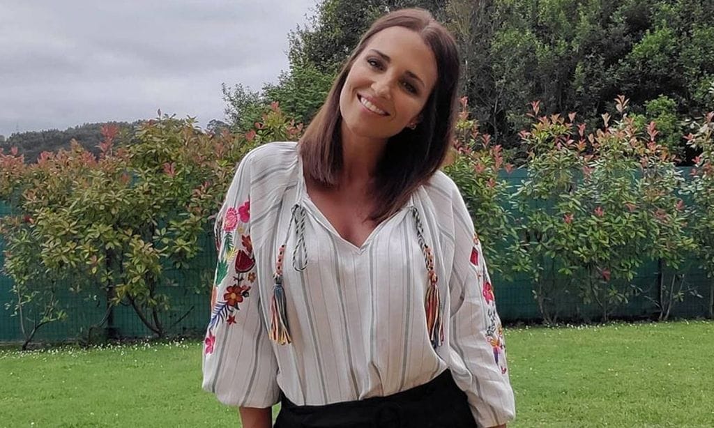 Sabemos cuáles son las claves que ayudarán a Paula Echevarría en su recuperación postparto