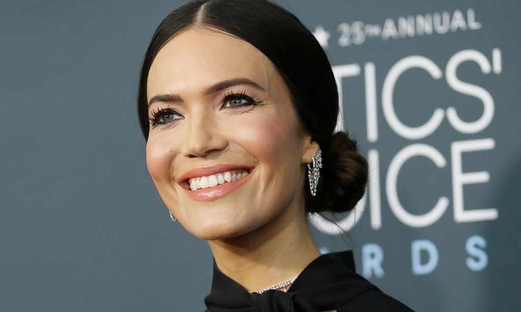 El radical cambio de look de Mandy Moore tras anunciarse el fin de 'This is us'