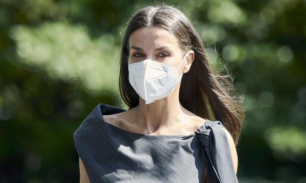¿Cómo conseguir las piernas bonitas y tonificadas de doña Letizia? Los expertos responden