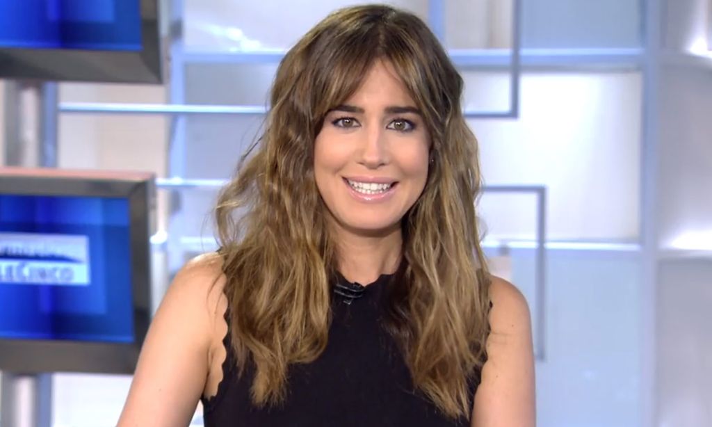 Mechas más rubias y ondas surferas: el nuevo look de Isabel Jiménez