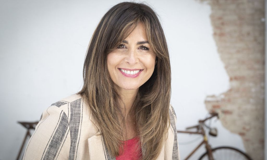 Esta foto de Nuria Roca en bikini ha confundido a sus fans… y ella está encantada