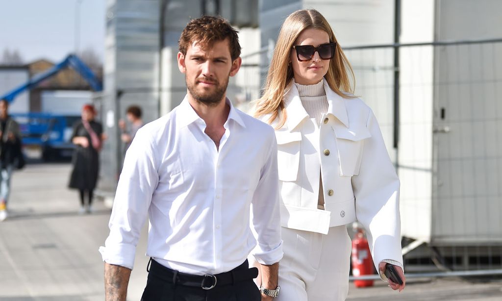 Gisele Bündchen, Toni Garrn y Alex Pettyfer: todos practican el détox que tú también necesitas