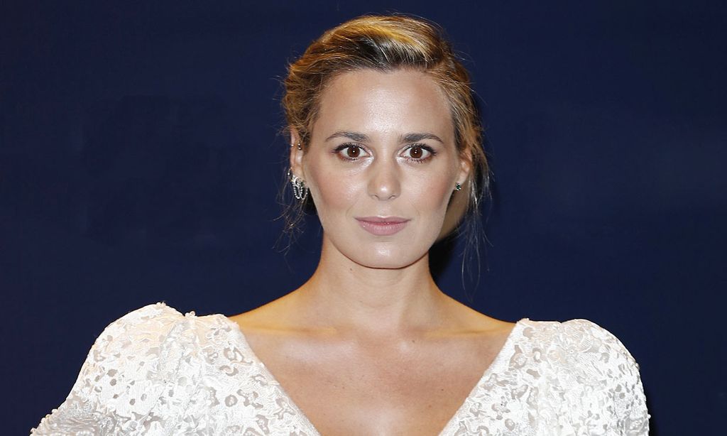 Cuidados faciales, pelo, deporte... Claudia Osborne empieza los preparativos 'beauty' para el día de su boda