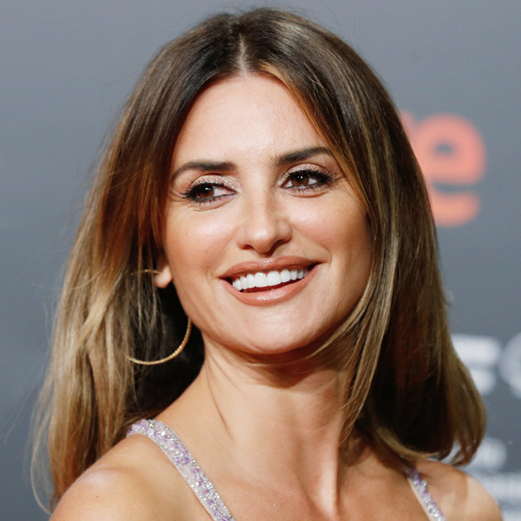 Los expertos analizan las claves del 'long bob' rejuvenecedor de Penélope Cruz