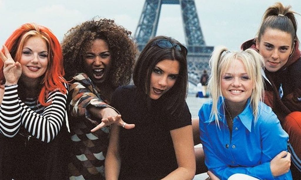 ¿Quiénes podrían ser hoy las Spice Girls? Estas son nuestras elegidas