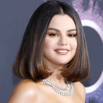 Selena Gomez estrena nuevo corte de pelo y la 'Gen Z' lo vio primero