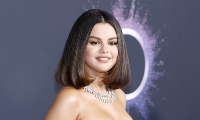 Selena Gomez estrena nuevo corte de pelo y la 'Gen Z' lo vio primero