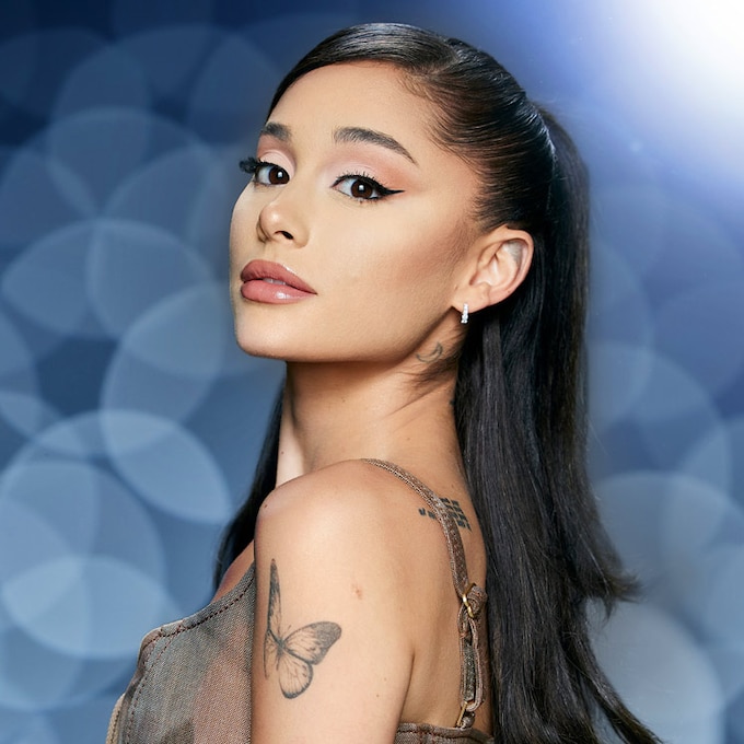 La nueva imagen de Ariana Grande, ¿retoque o filtro? El debate está servido