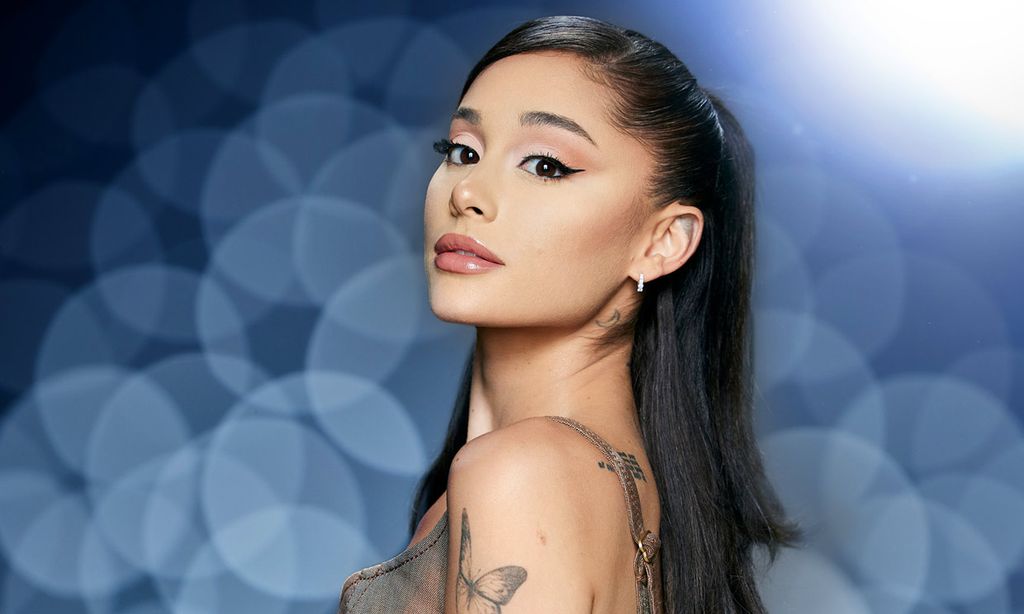 La nueva imagen de Ariana Grande, ¿retoque o filtro? El debate está servido