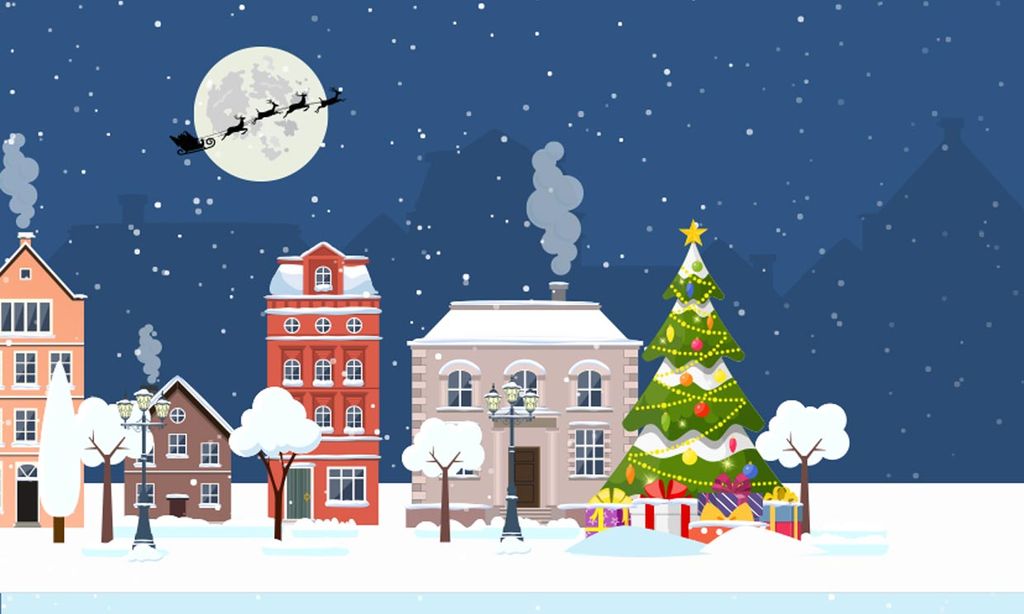Concurso de Navidad: ¡HOLA! te regala las mejores novedades de cosmética, maquillaje, moda...