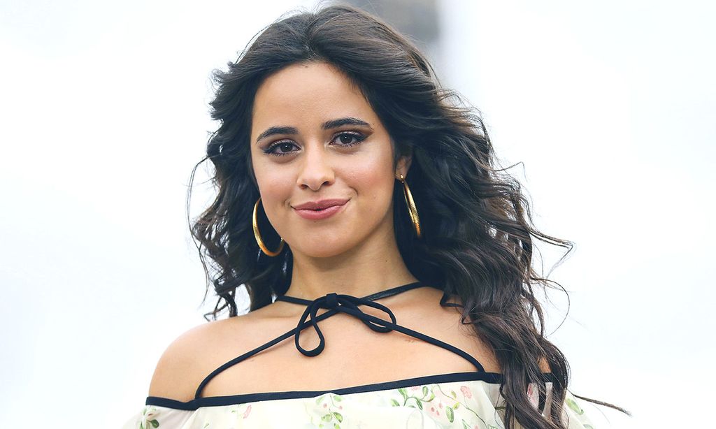 camila cabello gtres1 t - Camila Cabello rompe el silencio y habla sobre Shaw Mendes