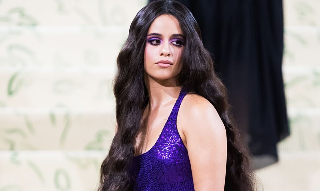 Camila Cabello arrasa con esta foto en bikini tras su descanso de las redes