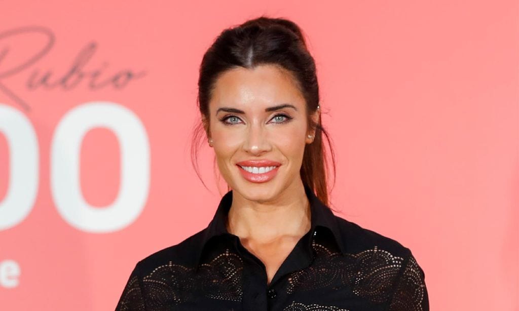 Pilar Rubio sorprende (y acierta) con su cambio de look: ahora es rubia 'dark vanilla'