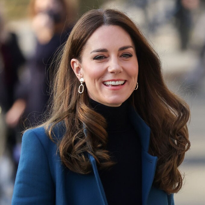¿Te has fijado en el nuevo look de Kate Middleton? Descubre si te favorecería