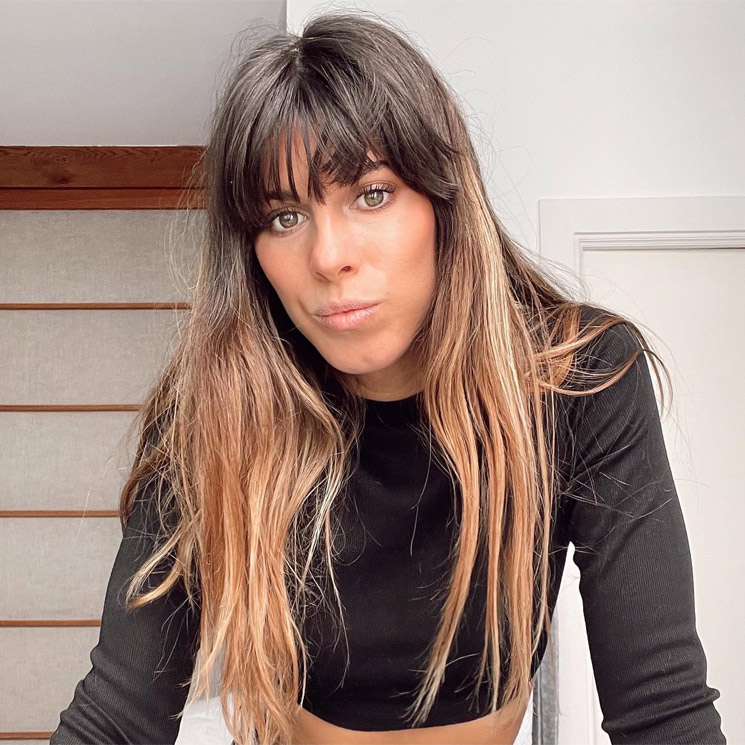 Peinados originales y maquillajes de impacto: Marta Riumbau, la 'influencer' que más arriesga con sus looks