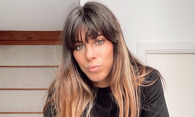 Peinados originales y maquillajes de impacto: Marta Riumbau, la 'influencer' que más arriesga con sus looks