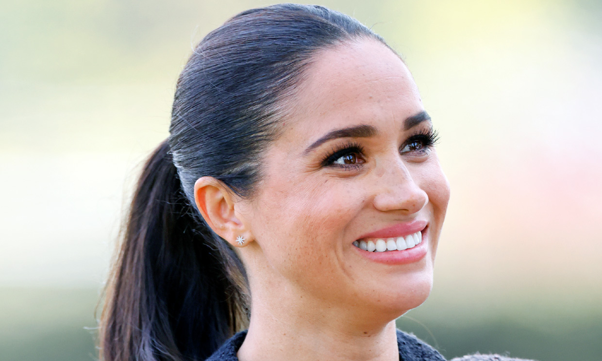 Los mejores productos para tener unas pestañas tan increíbles como las de Meghan Markle