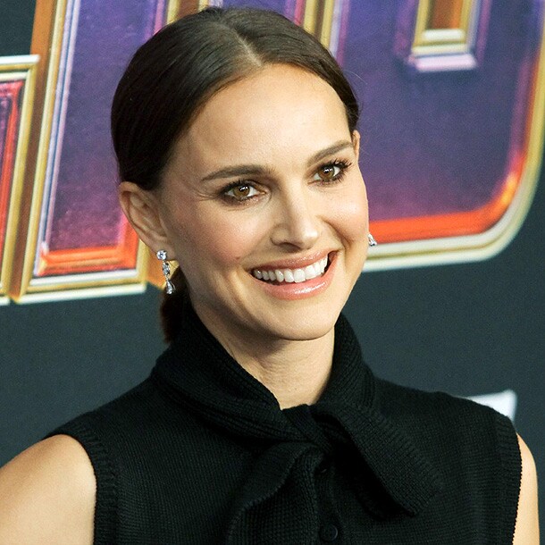 La increíble transformación de Natalie Portman para la nueva película de 'Thor'