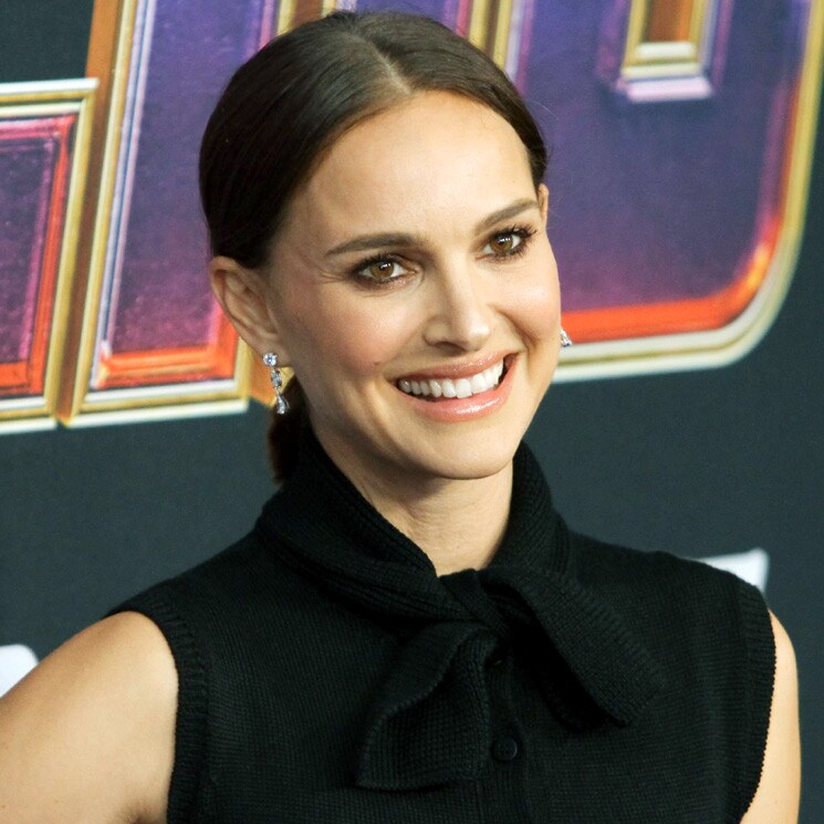 La increíble transformación de Natalie Portman para la nueva película de 'Thor'