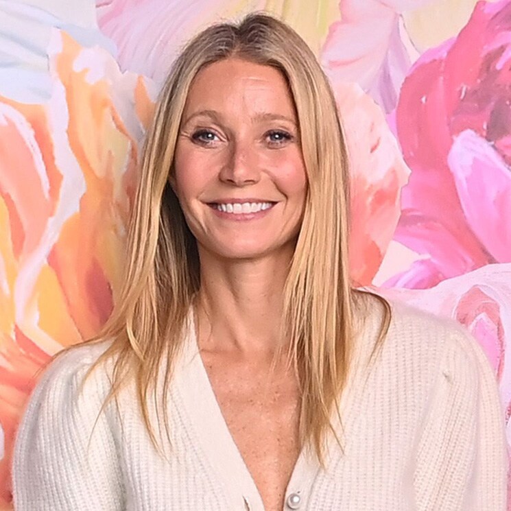 El truco de Gwyneth Paltrow para multiplicar los beneficios de los parches de ojos