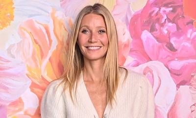 El truco de Gwyneth Paltrow para multiplicar los beneficios de los parches de ojos