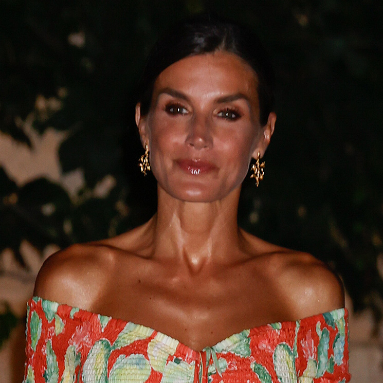 Los iluminadores con los que la reina Letizia potencia su bronceado