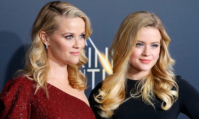¿Se parecen Reese Witherspoon y su hija Ava? La propia actriz da su opinión al respecto