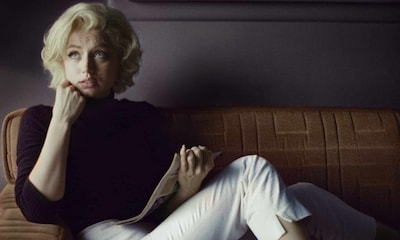 Esta es la razón, según los expertos, por la que Ana de Armas se parece tanto a Marilyn Monroe