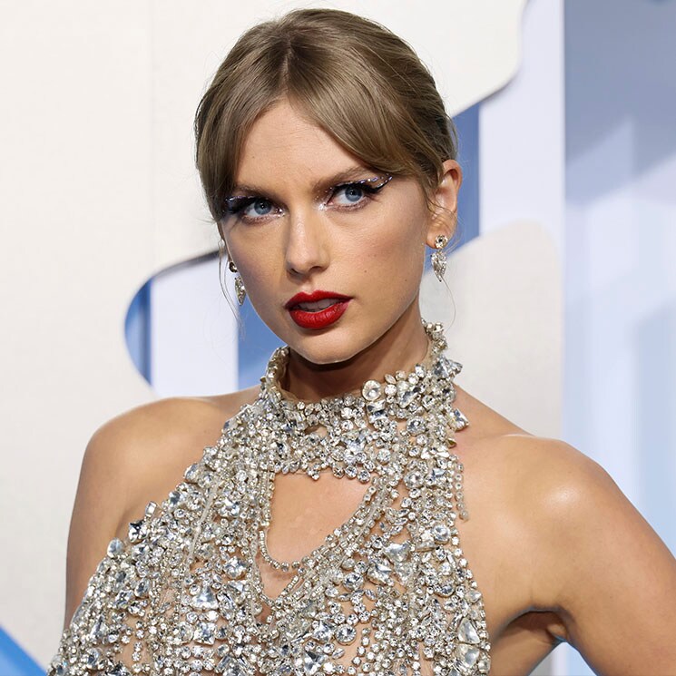Taylor Swift desata la polémica por una escena de su último videoclip